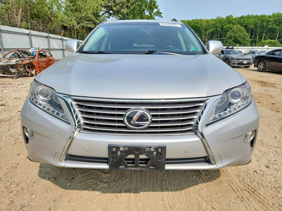 Aukcja sprzedaży 2015 Lexus Rx 350, vin: 2T2BK1BA1FC340492, numer aukcji: 61493606