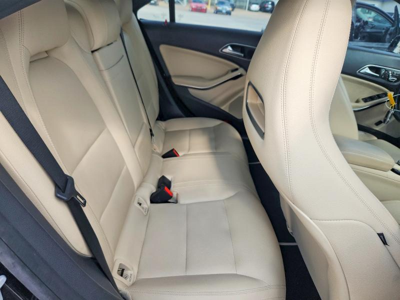 Aukcja sprzedaży 2018 Mercedes-benz Cla, vin: WDDSJ4GB8JN585909, numer aukcji: 60788236