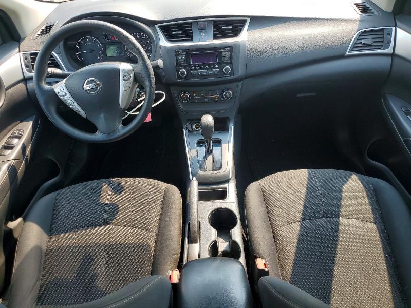 Aukcja sprzedaży 2017 Nissan Sentra, vin: 3N1AB7AP4HY279041, numer aukcji: 61128396