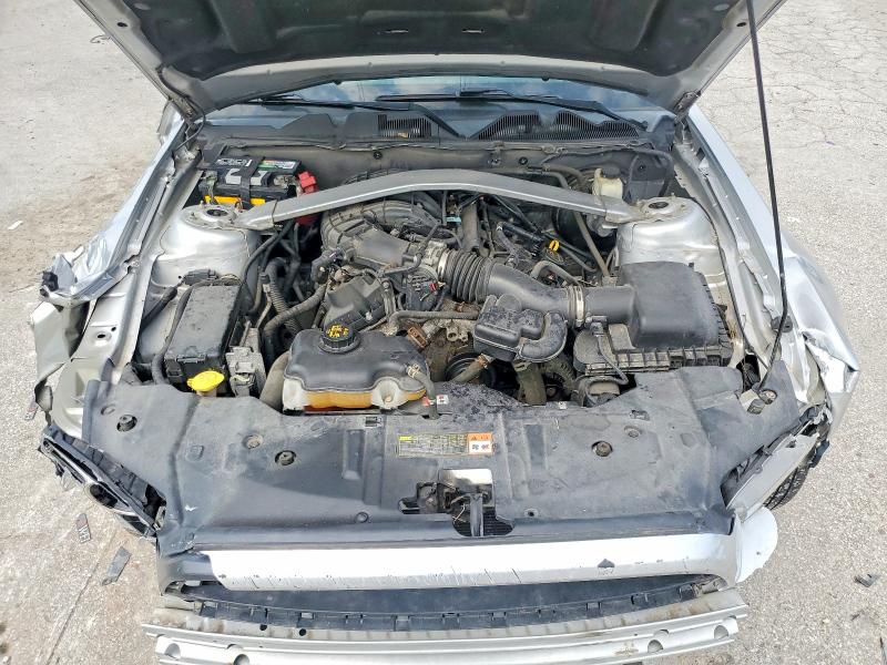 Продаж на аукціоні авто 2014 Ford Mustang, vin: 1ZVBP8EM7E5283597, номер лоту: 60668176