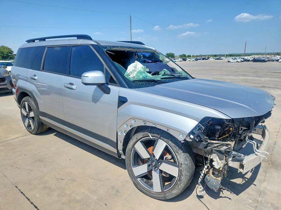 Aukcja sprzedaży 2025 Hyundai Santa Fe, vin: 5NMP44GL7SH071998, numer aukcji: 61468156