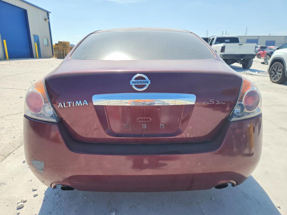 Auction sale of the 2011 Nissan Altima, vin: 1N4AL2AP1BN473985, lot number: 62772496