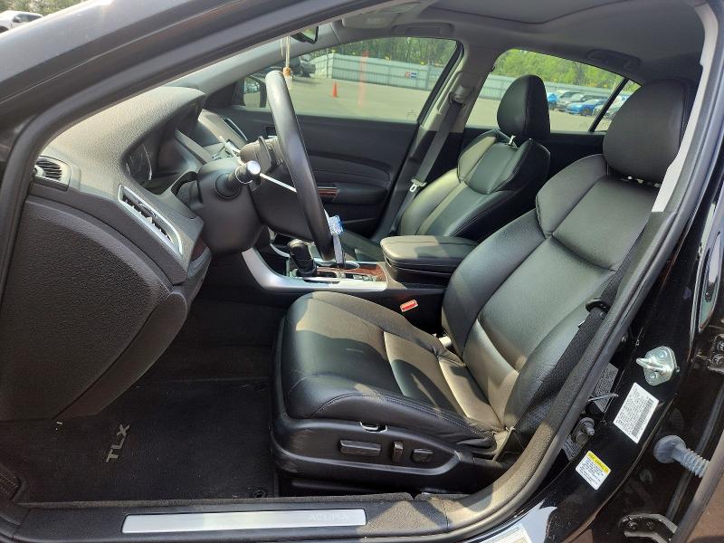 Продаж на аукціоні авто 2015 Acura Tlx, vin: 19UUB1F39FA008413, номер лоту: 61876916