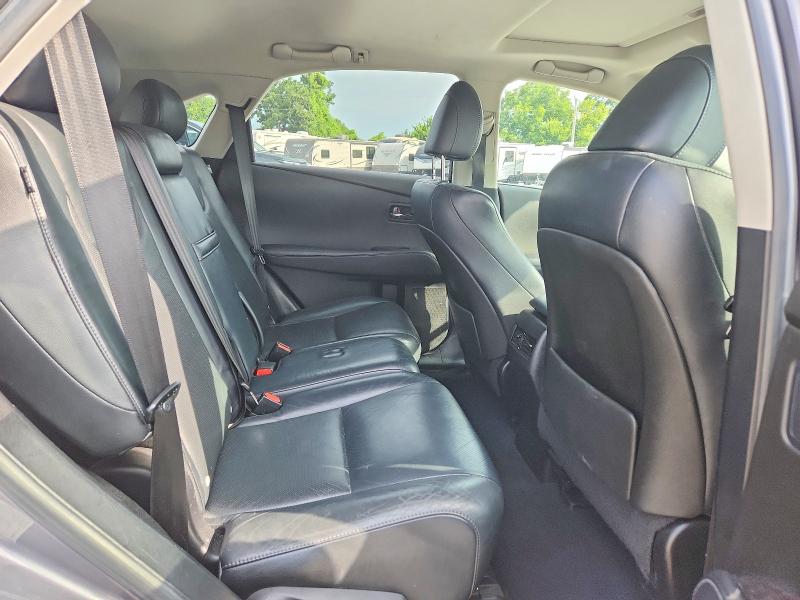 Aukcja sprzedaży 2015 Lexus Rx 350, vin: 2T2BK1BA6FC298370, numer aukcji: 57180826