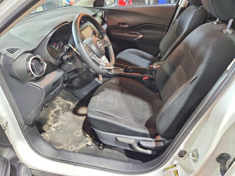 Продаж на аукціоні авто 2024 Nissan Kicks, vin: 3N1CP5CV3RL560286, номер лоту: 59374596