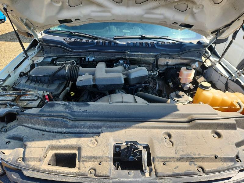 Aukcja sprzedaży 2017 Ford F350, vin: 1FD8W3F63HED01368, numer aukcji: 62894496