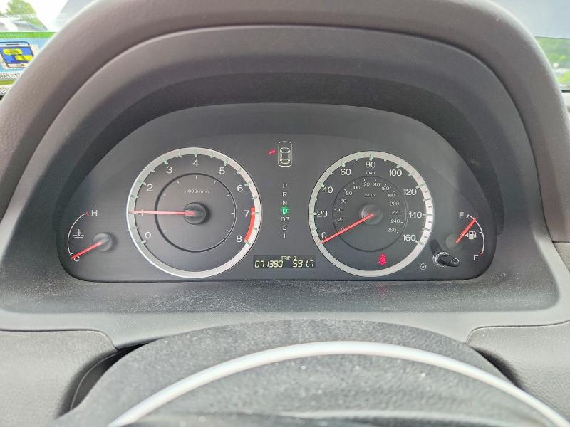 Продажа на аукционе авто 2010 Honda Accord, vin: 1HGCP2F32AA128372, номер лота: 63281976
