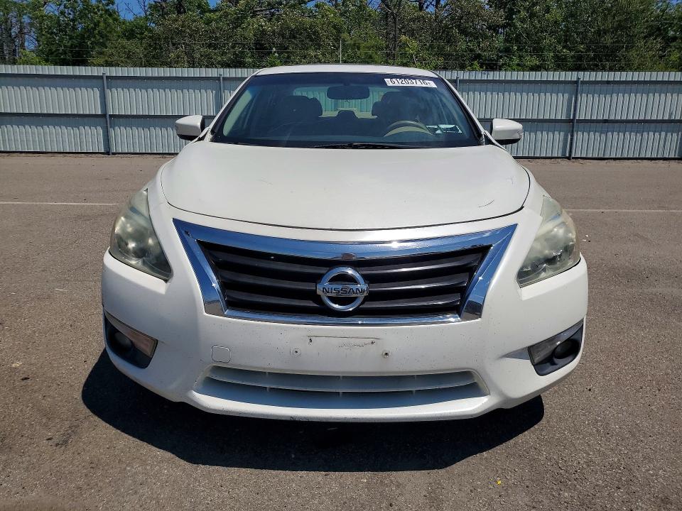 61203716 :رقم المزاد ، 1N4BL3AP6EN222250 vin ، 2014 Nissan Altima مزاد بيع