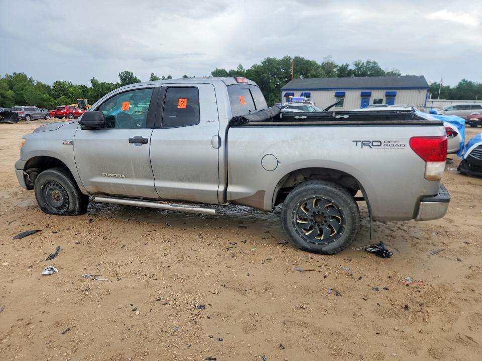 59857216 :رقم المزاد ، 5TFUW5F13CX231659 vin ، 2012 Toyota Tundra مزاد بيع