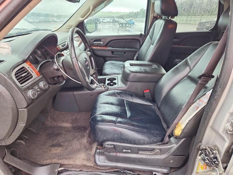 Aukcja sprzedaży 2014 Gmc Yukon, vin: 1GKS2CE01ER246902, numer aukcji: 62778106