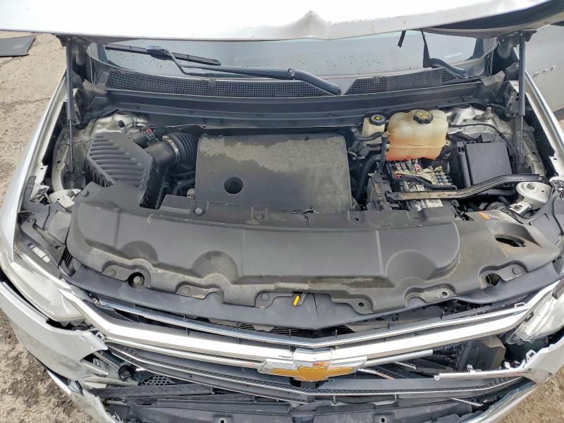 Продажа на аукционе авто 2018 Chevrolet Traverse, vin: 1GNEVGKW1JJ164653, номер лота: 59704916
