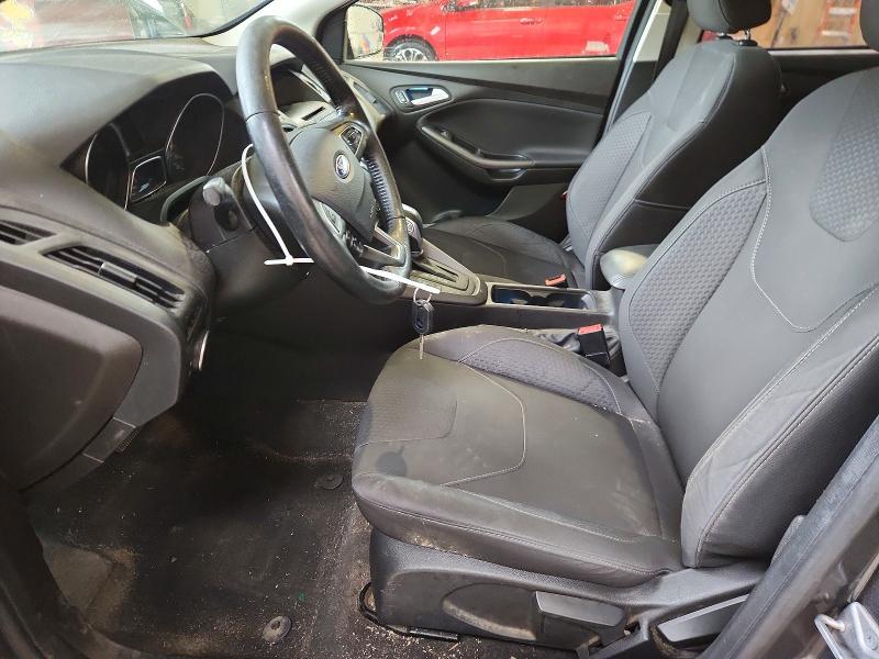 Aukcja sprzedaży 2016 Ford Focus, vin: 1FADP3F23GL342029, numer aukcji: 61708616