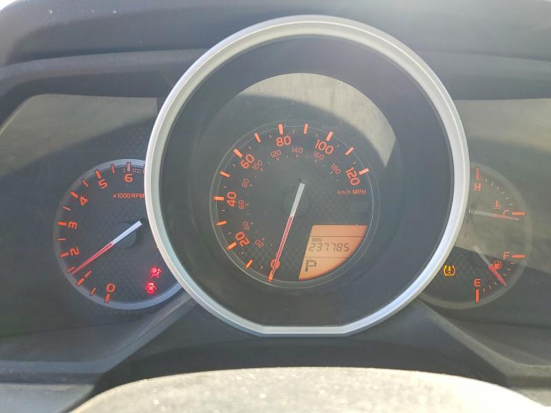 Продаж на аукціоні авто 2013 Toyota 4runner, vin: JTEBU5JR5D5122753, номер лоту: 61744146