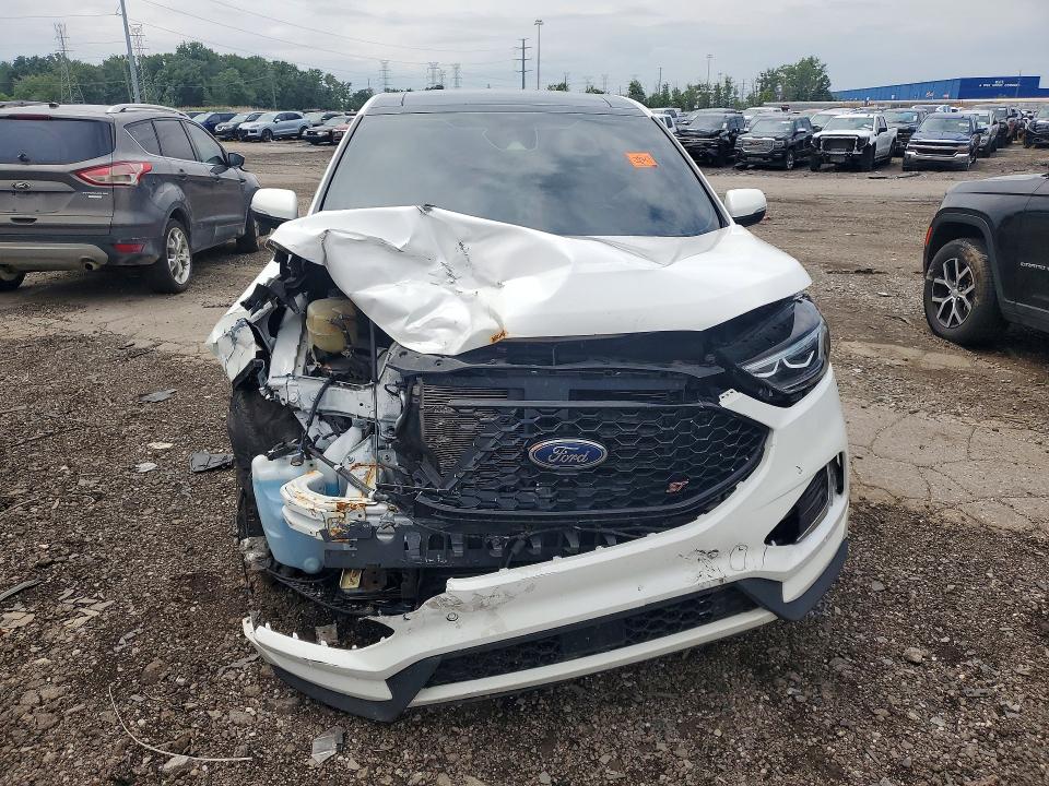 Aukcja sprzedaży 2020 Ford Edge, vin: 2FMPK4AP9LBB64969, numer aukcji: 59990846