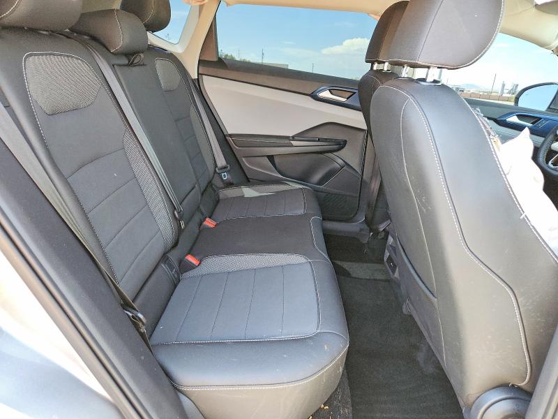 Продаж на аукціоні авто 2024 Volkswagen Taos, vin: 3VVUX7B20RM067777, номер лоту: 62676536
