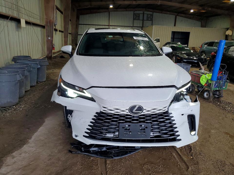 Продаж на аукціоні авто 2024 Lexus Rx 350, vin: 2T2BAMBA3RC039747, номер лоту: 60940806