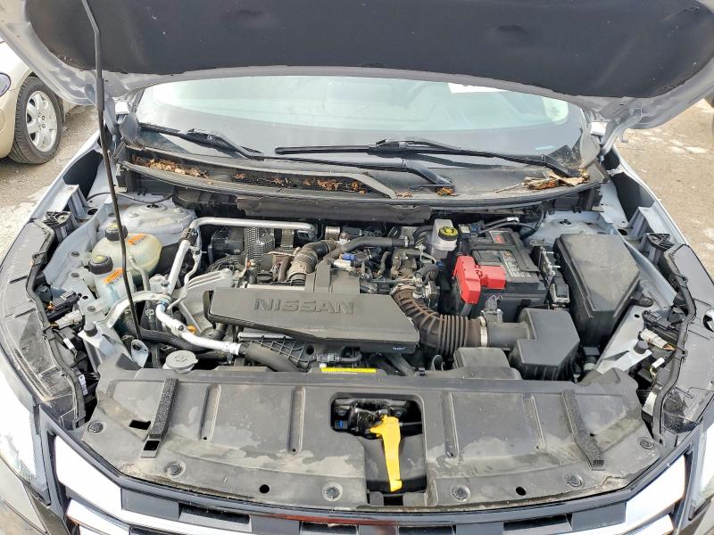 Продажа на аукционе авто 2024 Nissan Rogue, vin: 5N1BT3AA1RC701825, номер лота: 59382846