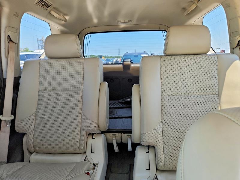 Продаж на аукціоні авто 2017 Lexus Gx, vin: JTJJM7FX0H5162213, номер лоту: 59556526