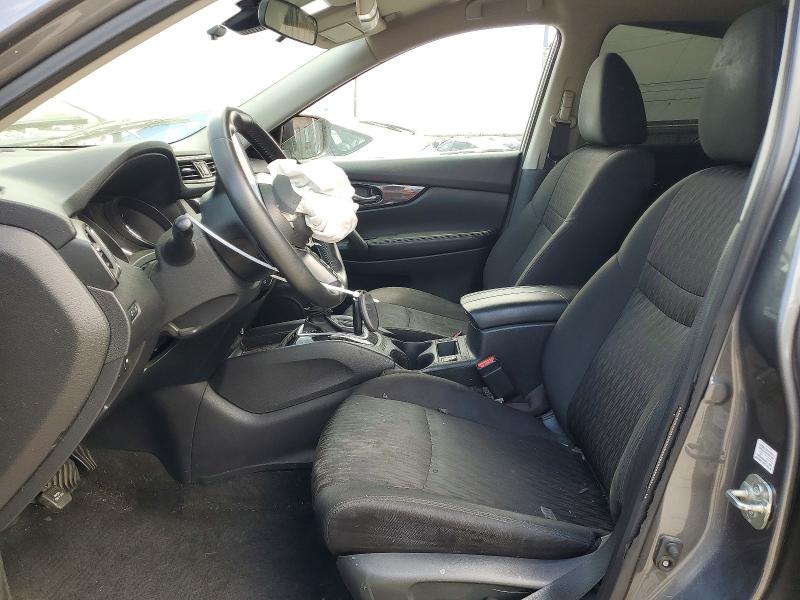 Aukcja sprzedaży 2019 Nissan Rogue, vin: 5N1AT2MT5KC844088, numer aukcji: 60954596