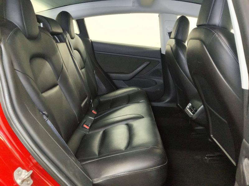 Aukcja sprzedaży 2019 Tesla Model 3, vin: 5YJ3E1EA0KF464044, numer aukcji: 62981696