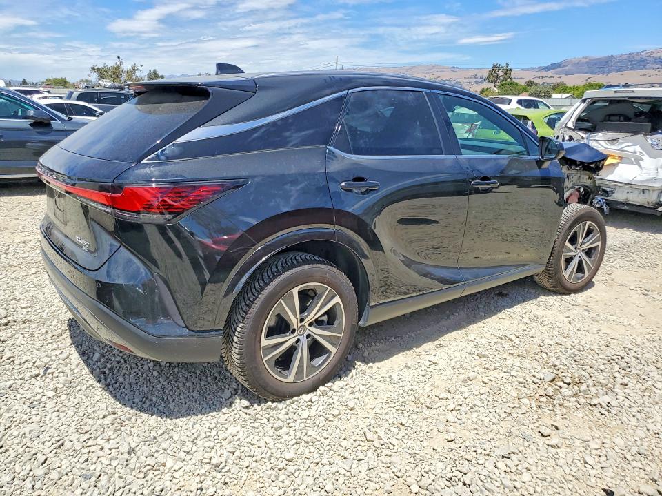 Aukcja sprzedaży 2023 Lexus Rx 350, vin: 2T2BAMCA0PC007673, numer aukcji: 62046016