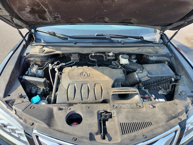 Aukcja sprzedaży 2017 Acura Rdx, vin: 5J8TB4H3XHL011886, numer aukcji: 62696706