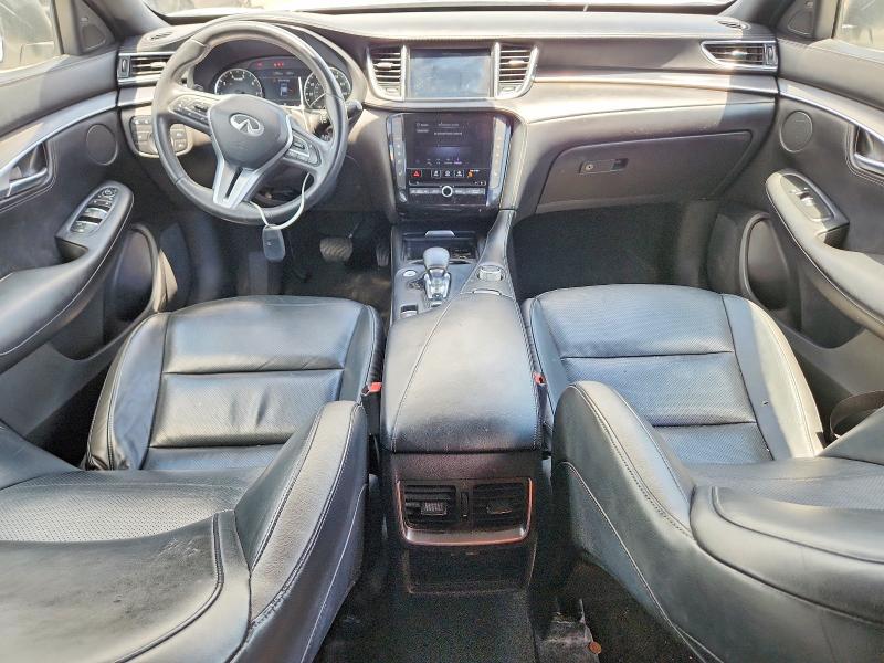 Aukcja sprzedaży 2023 Infiniti Qx55, vin: 3PCAJ5JR4PF105244, numer aukcji: 61217346