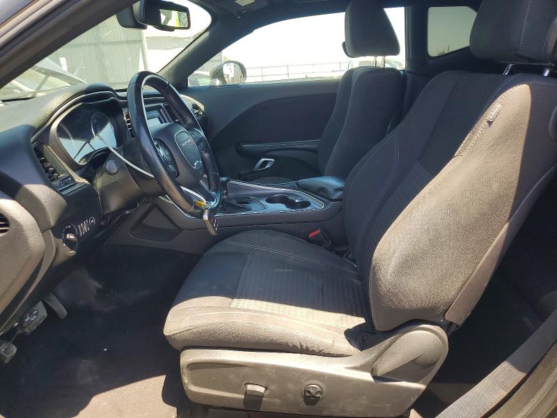 Aukcja sprzedaży 2016 Dodge Challenger, vin: 2C3CDZAG9GH300728, numer aukcji: 85994525