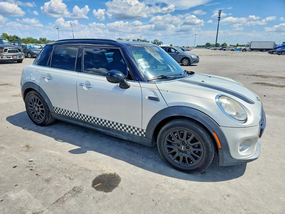 Aukcja sprzedaży 2016 Mini Cooper, vin: WMWXU1C57G2D09012, numer aukcji: 62762646