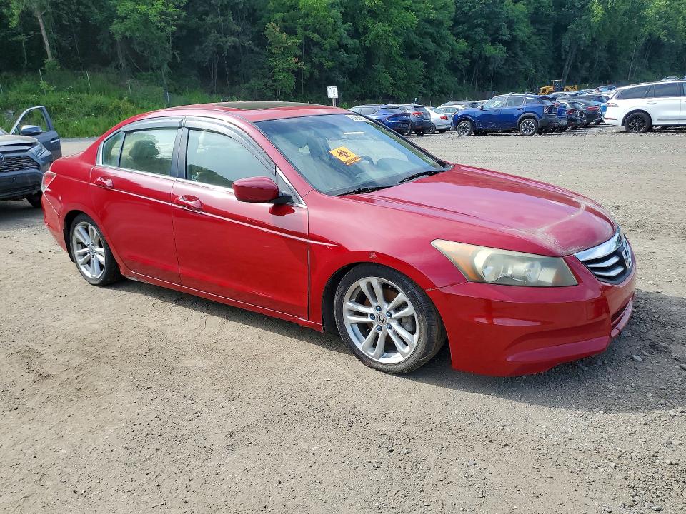 Aukcja sprzedaży 2009 Honda Accord, vin: 1HGCP26869A003561, numer aukcji: 60854476