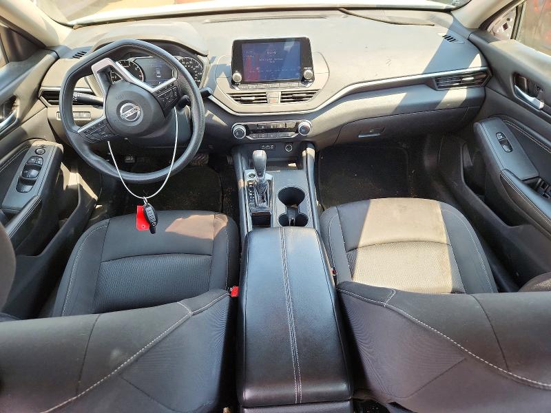 Aukcja sprzedaży 2019 Nissan Altima, vin: 1N4BL4BV9KC235973, numer aukcji: 61330226
