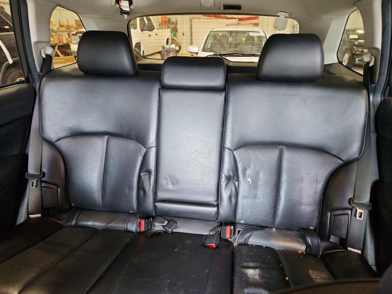 Продажа на аукционе авто 2010 Subaru Outback, vin: 4S4BRCKC1A3338302, номер лота: 61667486