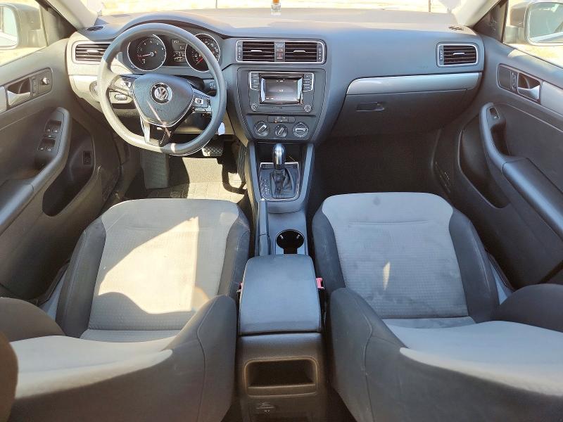Продажа на аукционе авто 2017 Volkswagen Jetta, vin: 3VW2B7AJ9HM392419, номер лота: 62094686