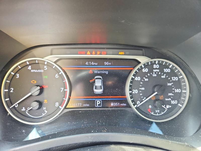 Продаж на аукціоні авто 2020 Nissan Sentra, vin: 3N1AB8CV4LY232599, номер лоту: 59588786