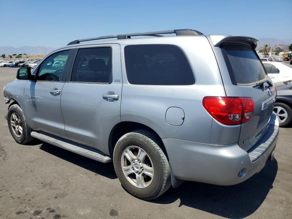 Aukcja sprzedaży 2008 Toyota Sequoia, vin: 5TDZY64A68S005394, numer aukcji: 63501946