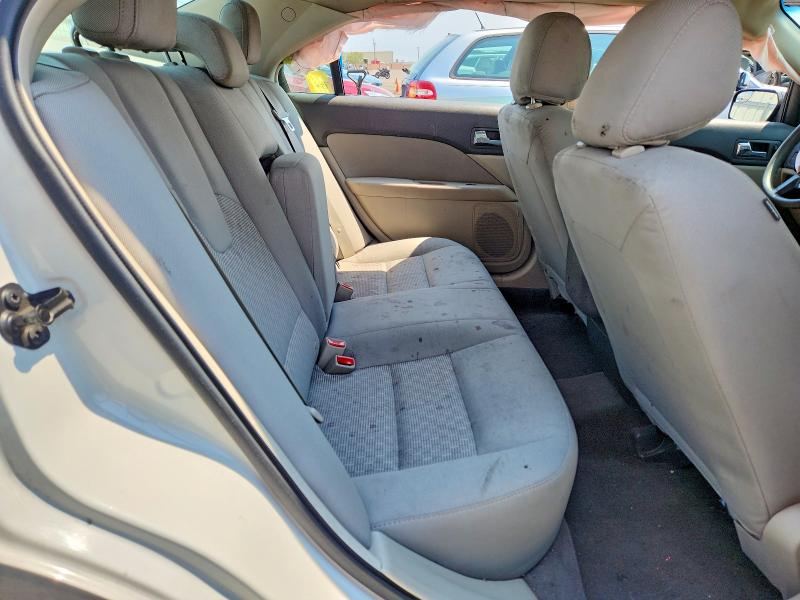 2012 Ford Fusion მანქანა იყიდება აუქციონზე, vin: 3FAHP0GA6CR310239, აუქციონის ნომერი: 60250786