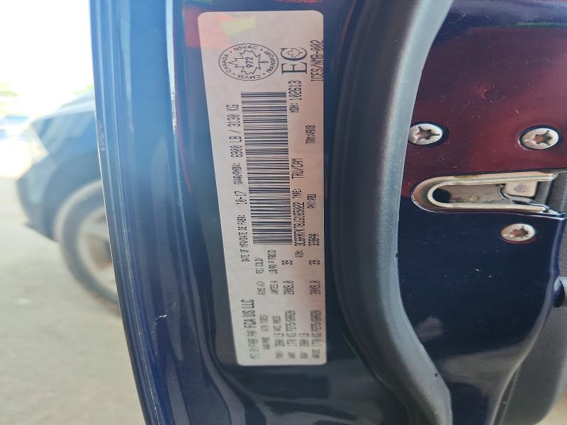Продажа на аукционе авто 2018 Ram 1500, vin: 3C6RR7KT8JG165022, номер лота: 59658426