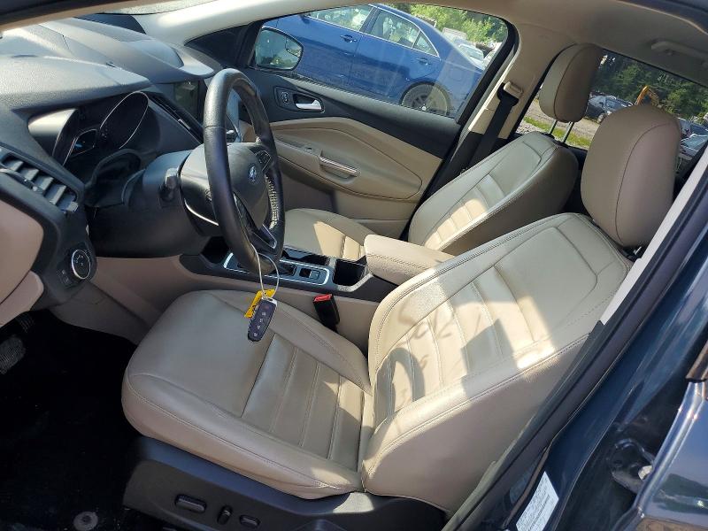 Aukcja sprzedaży 2019 Ford Escape, vin: 1FMCU9HD9KUB41282, numer aukcji: 60971166