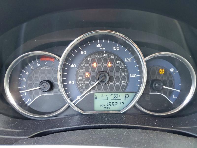 Aukcja sprzedaży 2014 Toyota Corolla, vin: 5YFBURHE6EP173522, numer aukcji: 62320826