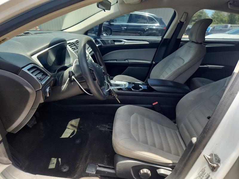 Auction sale of the 2015 Ford Fusion, vin: 1FA6P0G78F5124186, lot number: 62574766