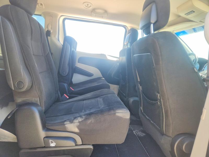 Продажа на аукционе авто 2012 Dodge Grand Caravan, vin: 2C4RDGCG5CR147311, номер лота: 60183336