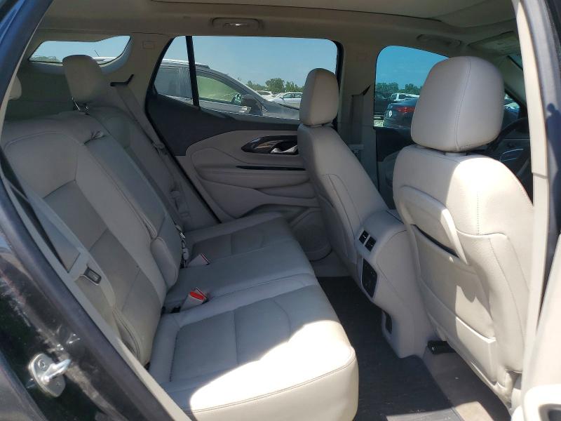 Продаж на аукціоні авто 2020 Gmc Terrain, vin: 3GKALXEX4LL233644, номер лоту: 60450466
