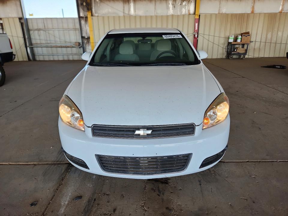 Продаж на аукціоні авто 2011 Chevrolet Impala, vin: 2G1WG5EK9B1293555, номер лоту: 60405416