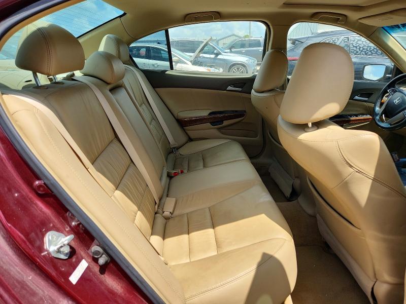 Продажа на аукционе авто 2008 Honda Accord, vin: 1HGCP36828A084210, номер лота: 61420866