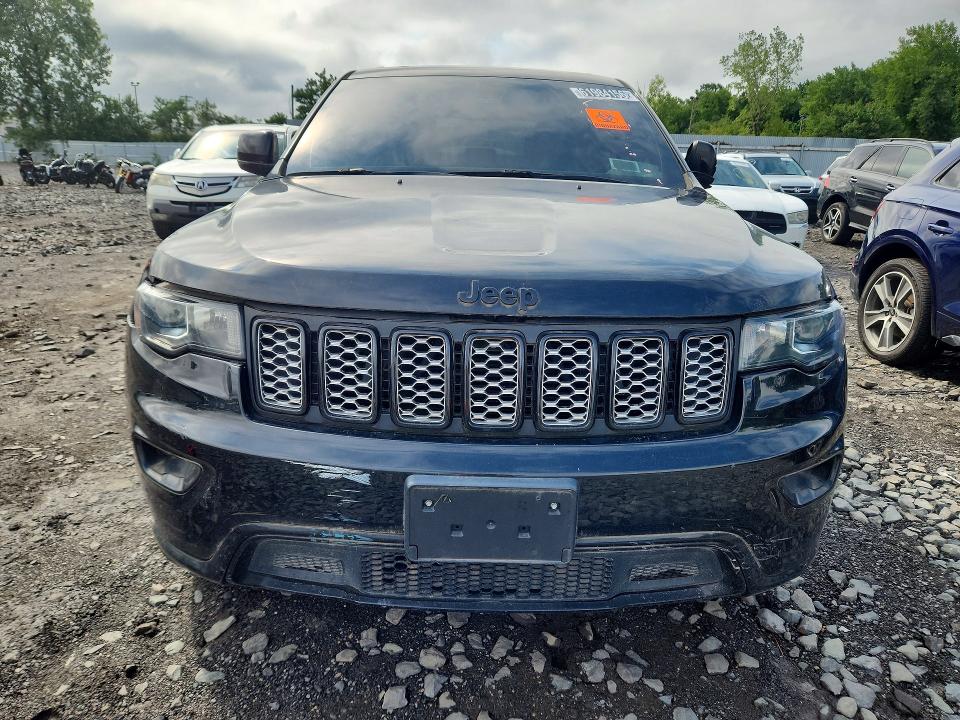 Aukcja sprzedaży 2019 Jeep Grand Cherokee, vin: 1C4RJFAG7KC672061, numer aukcji: 61984156
