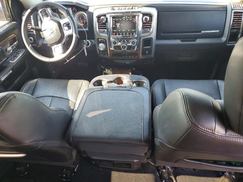 Продажа на аукционе авто 2018 Ram 1500, vin: 1C6RR7NT3JS184579, номер лота: 60406016