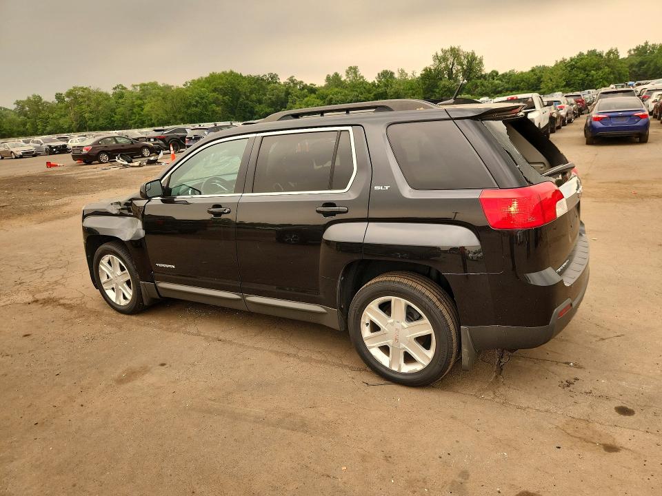 61101276 :رقم المزاد ، 2GKFLVEKXC6197011 vin ، 2012 Gmc Terrain مزاد بيع