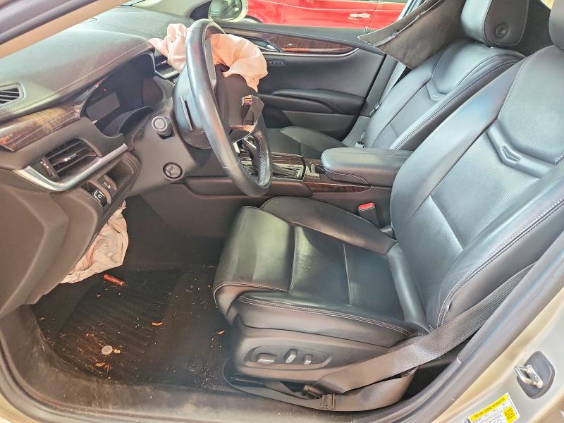 Продаж на аукціоні авто 2016 Cadillac Xts, vin: 2G61N5S38G9170796, номер лоту: 59844846