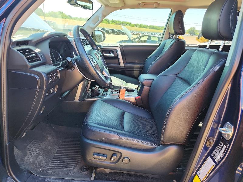 Продажа на аукционе авто 2023 Toyota 4runner, vin: JTEKU5JR0P6155044, номер лота: 59866316
