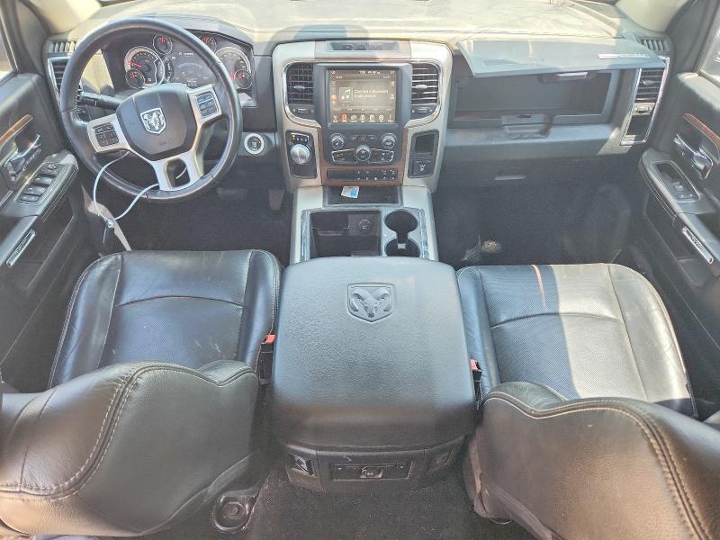 63539446 :رقم المزاد ، 1C6RR6NT8FS634647 vin ، 2015 Ram 1500 مزاد بيع